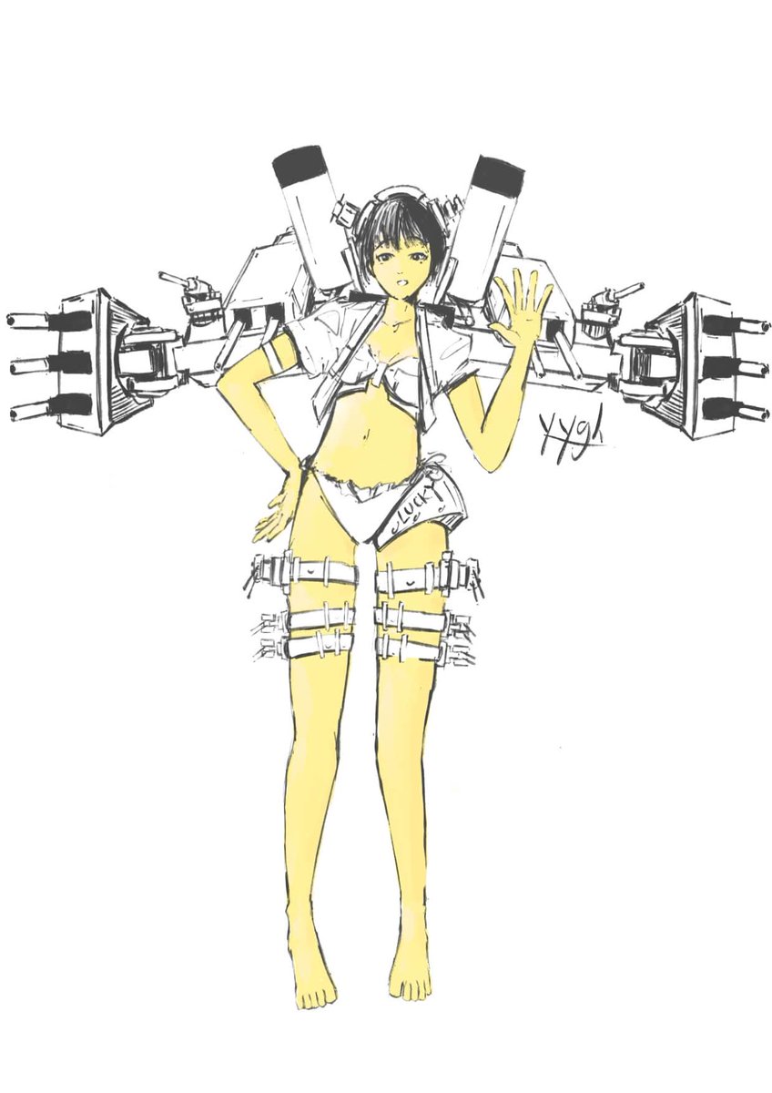 yygh | I DO ART tweet media