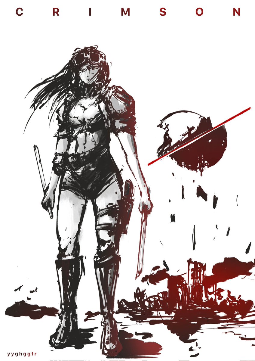 yygh | I DO ART tweet media