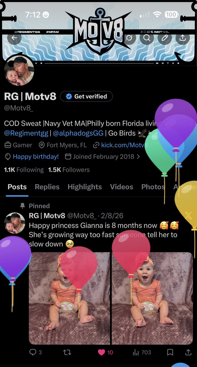 RG | Motv8 tweet media