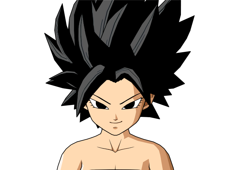 Henbs SDBH tweet media