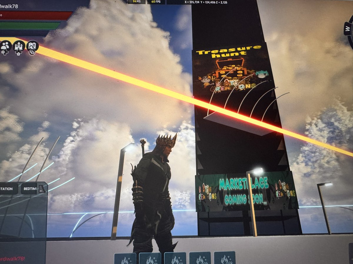 Bedtime🍄💤 @ultrakingdoms partner 🤝 tweet media