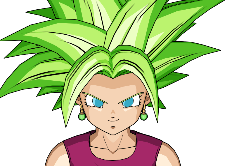 Henbs SDBH tweet media