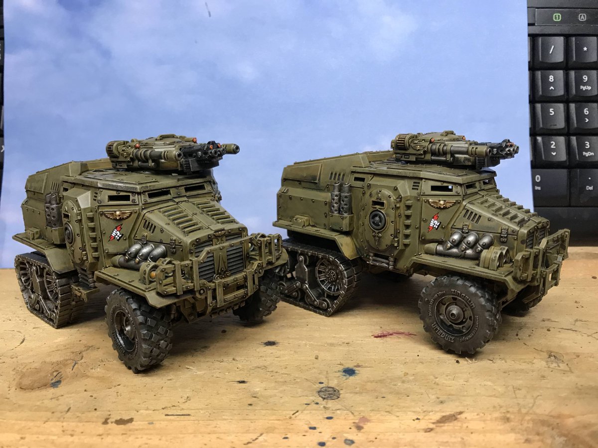 The Reformed Nocturne tweet media