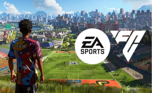 GameONHub_z1d's tweet photo. ⚽🚨Update y Rumores EAFC 27🔥

Incluirá un modo Open World llamado “The Grounds”. Interacción online. 

Nueva tecnología de captura con cámaras 4K. 

Fecha 25 Sep 2026

¿Te emociona el open world o prefieres lo clásico? Opina!👇
#EAFC27 #EASportsFC #Gaming #Videojuegos #FUT #EA https://t.co/ytc8pcgPqu