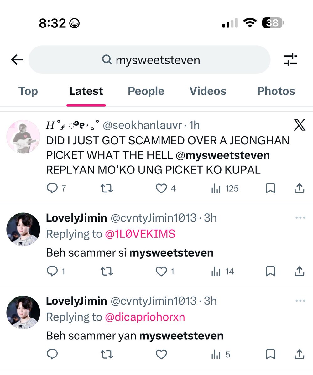 dea ✿ yangdo bunjang mercari xianyu assistance tweet media