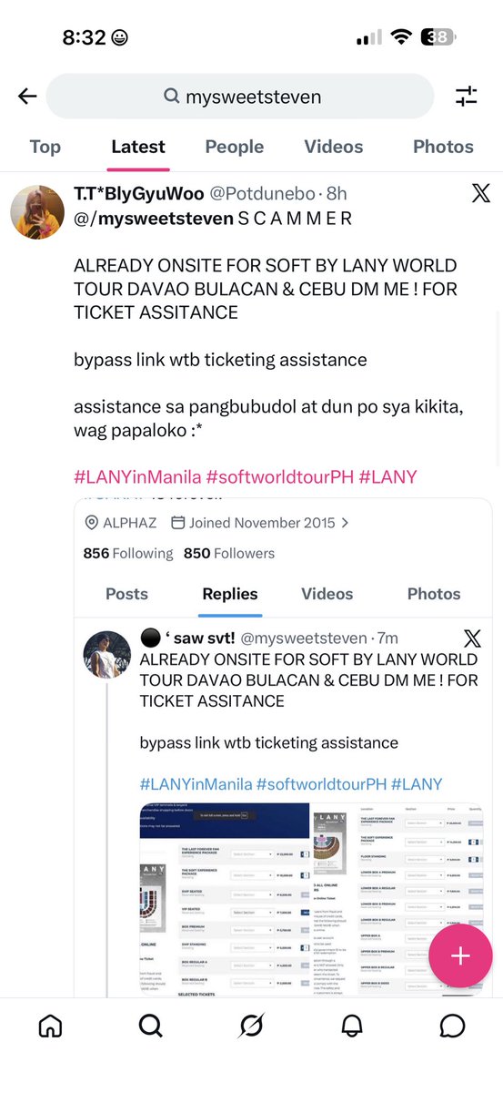 dea ✿ yangdo bunjang mercari xianyu assistance tweet media