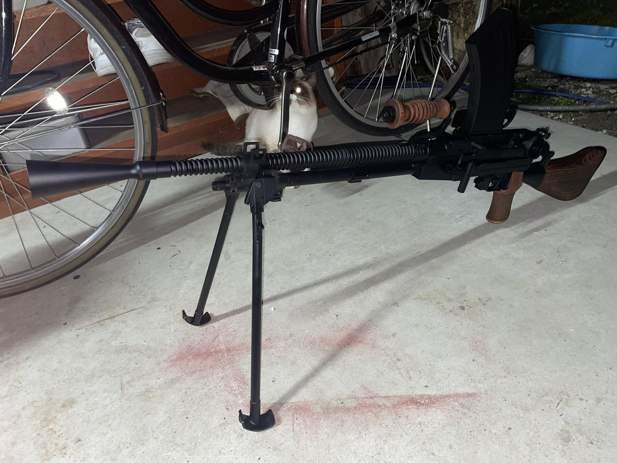 砥部良軍曹 なんか小さくて皮被ってるやつ tweet media