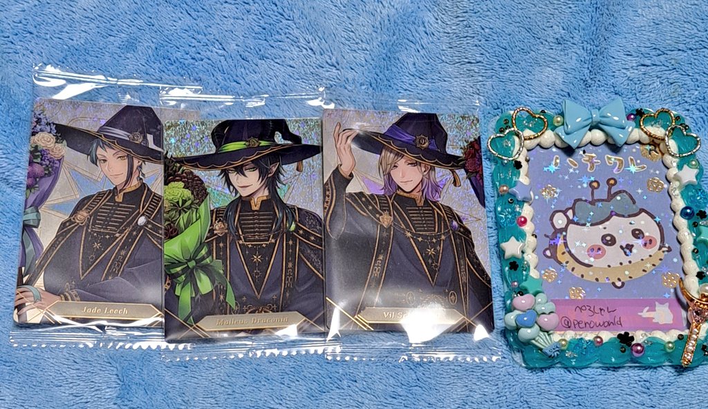 ぺろしゃん👽 tweet media