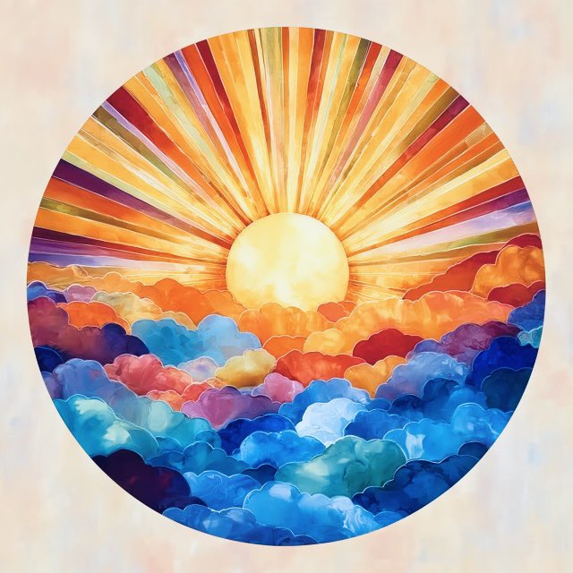 BostederCarla's tweet image. Morning beautiful souls!

Be mindful of God’s goodness and be kind. 

Love one another as He has loved you. 

#CoffeeTime