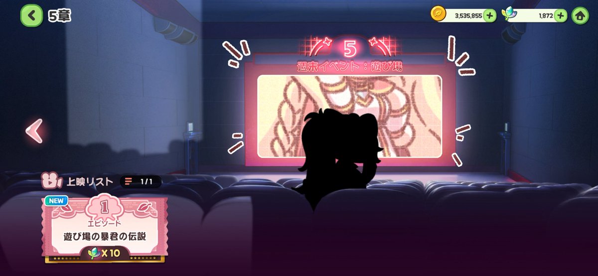 PrPrBtt@お絵描きマン tweet media