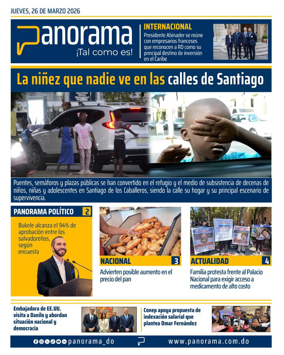 MIGUEL TAVÁREZ tweet media