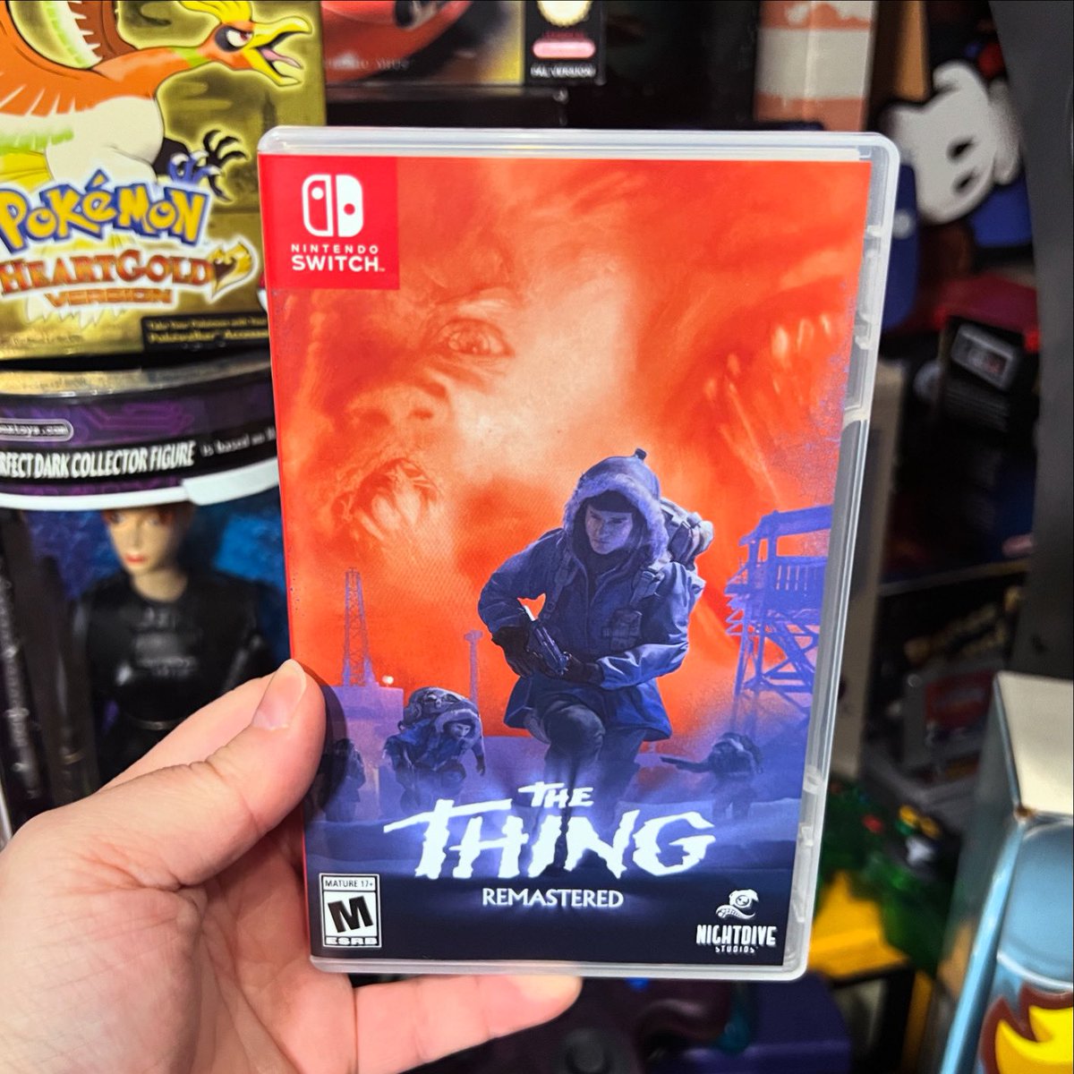 Gamer Ahmer tweet media