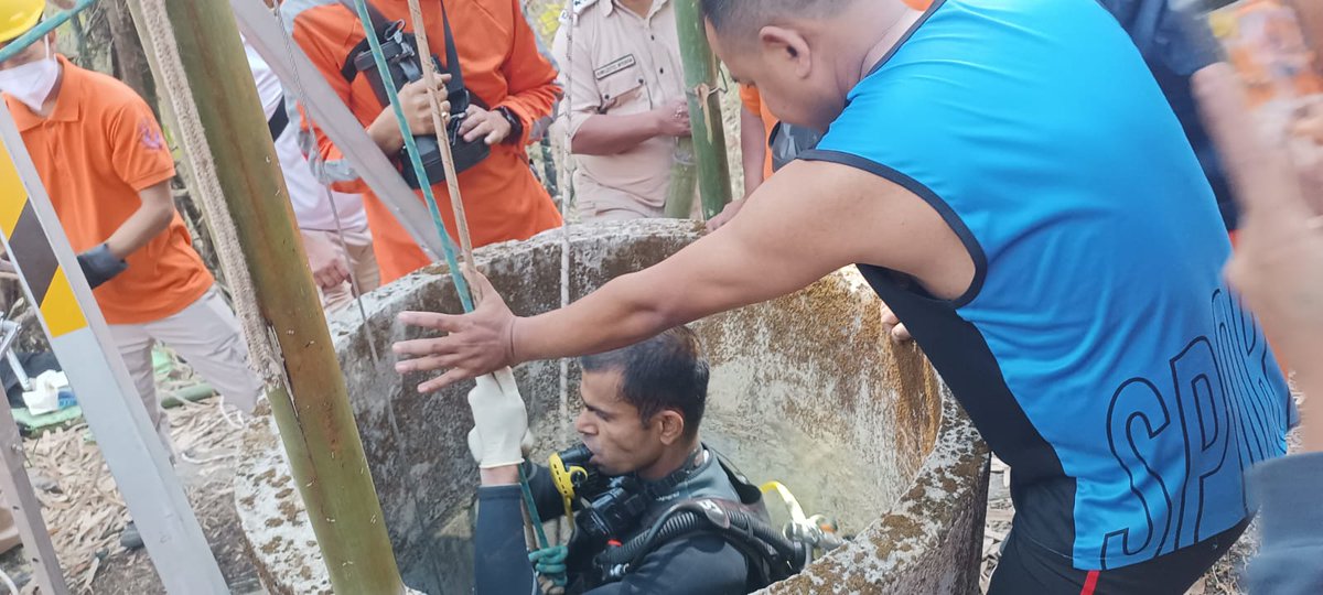 12 NDRF Itanagar tweet media