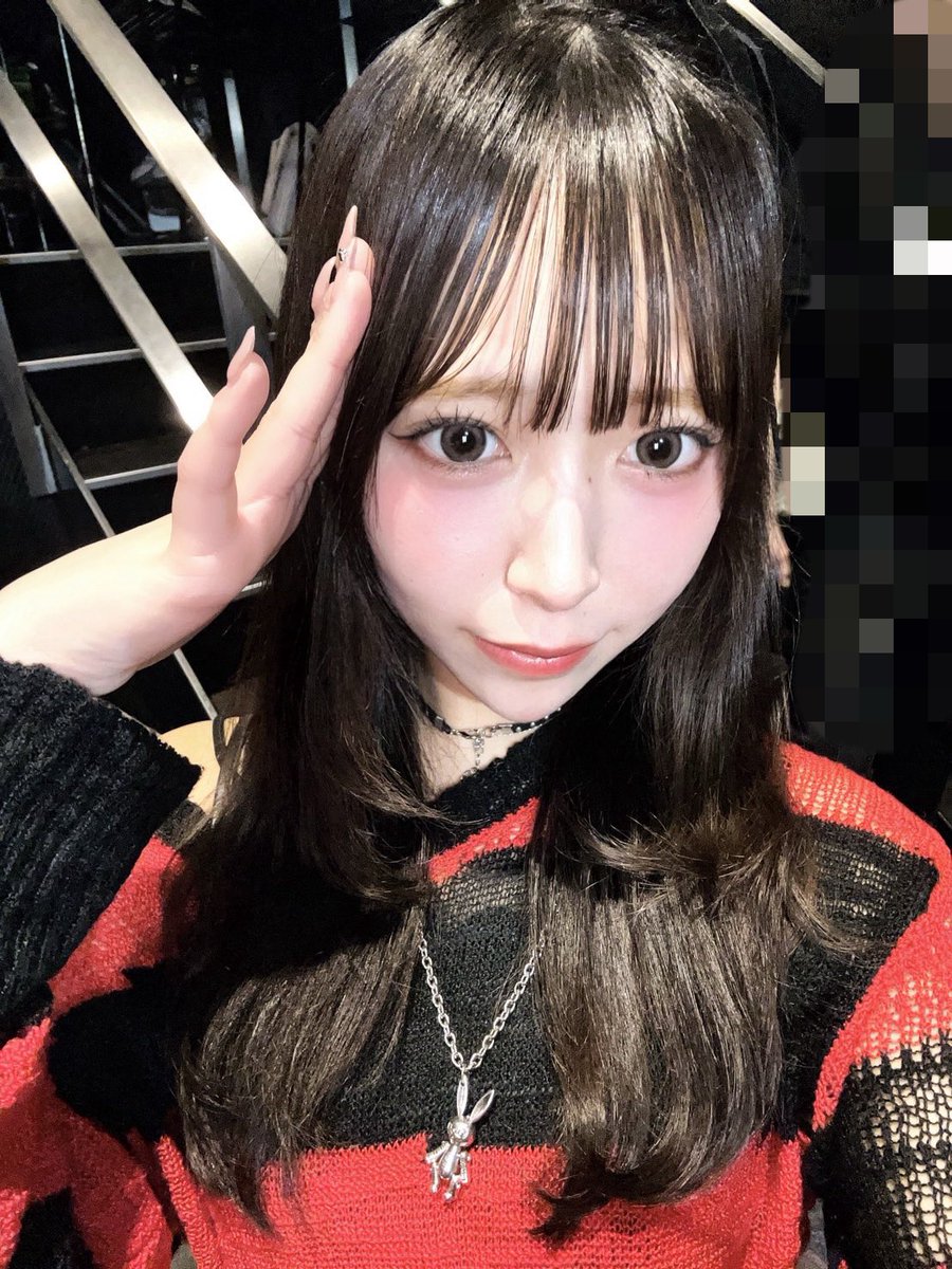 羽月こひな tweet media