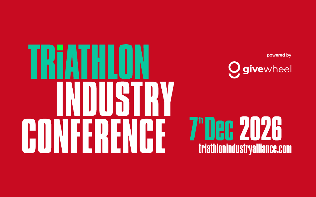 SportsInsightUK's tweet image. Triathlon Industry Alliance has announced that GiveWheel will support Triathlon Industry Conference for a is.gd/XtMbKw #EventMarketing #sportsbusiness #EnduranceSports #TriathlonIndustryConference #SportsMarketing #Sponsorship #brandactivation #athleticindustry