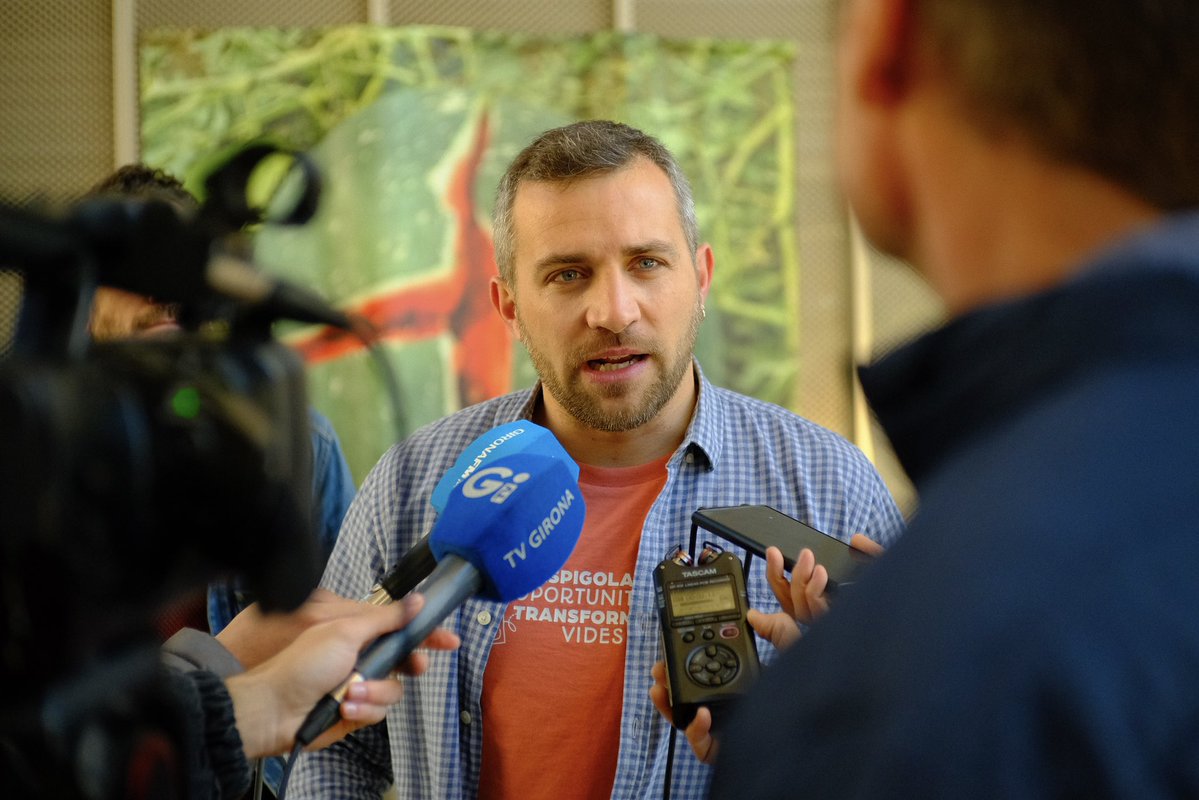 Guanyem Girona tweet media