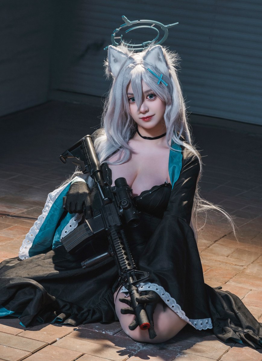 로아🦊 tweet media