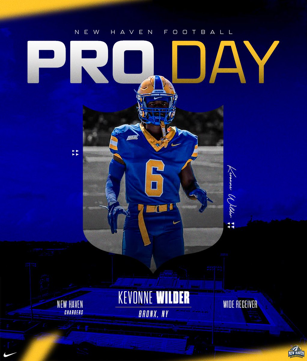 New Haven Football tweet media