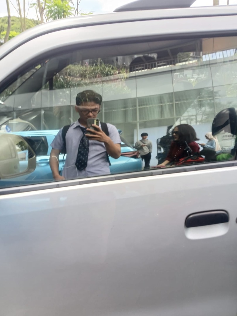 BUKAN BASE RATED tweet media