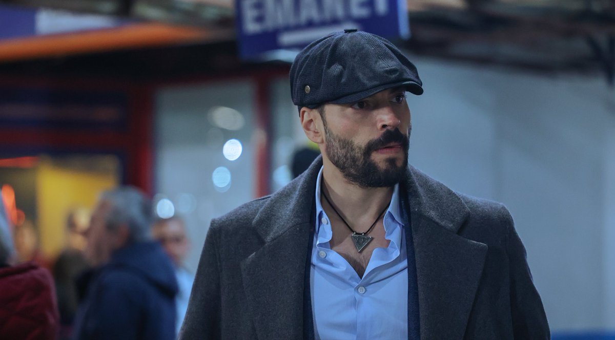 Turkish Drama News 📺🎬 tweet media