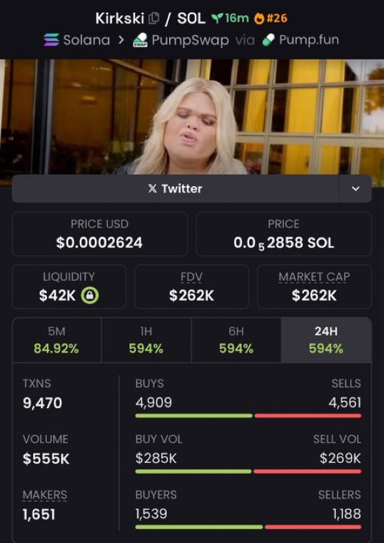 JOURNAL TRADER tweet media