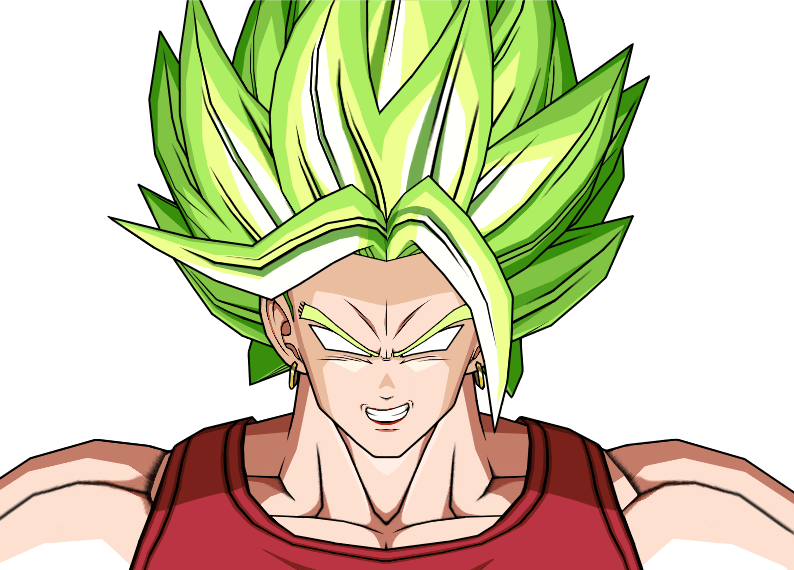 Henbs SDBH tweet media