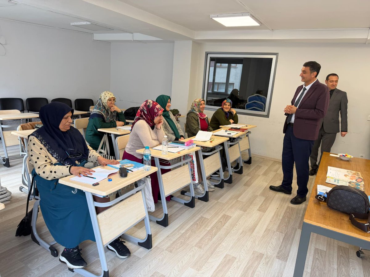 Kağıthane Kaymakamlığı tweet media