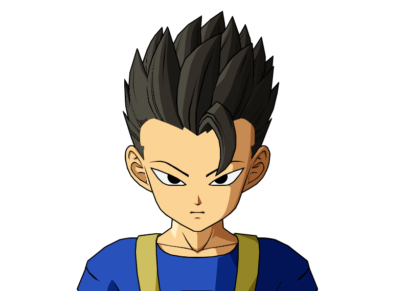 Henbs SDBH tweet media