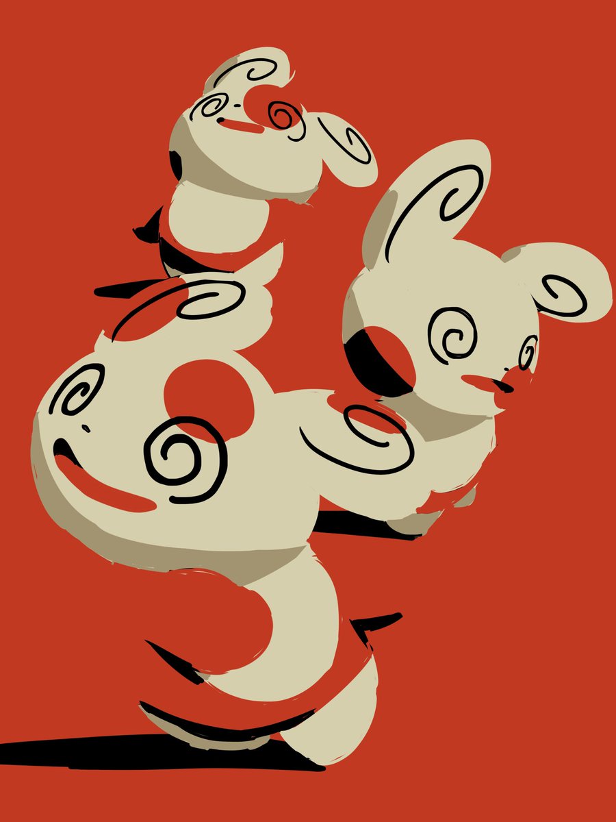 さしそせすらぁ tweet media