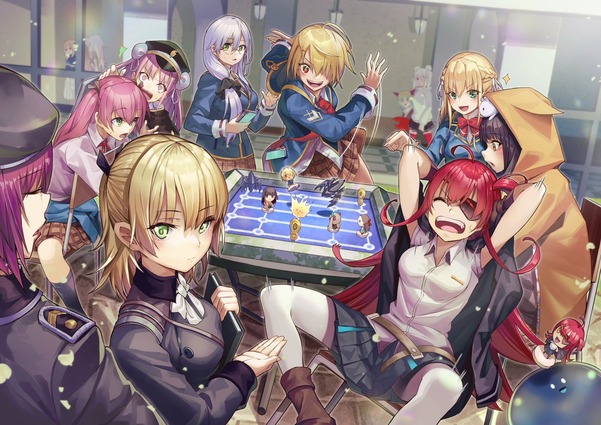 むなぁげ(宗功あさげ)【色々準備中】 tweet media