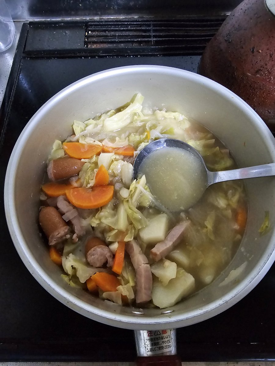 と～たん・モーク・トントン統太《アミーゴ・グリーン》 tweet media