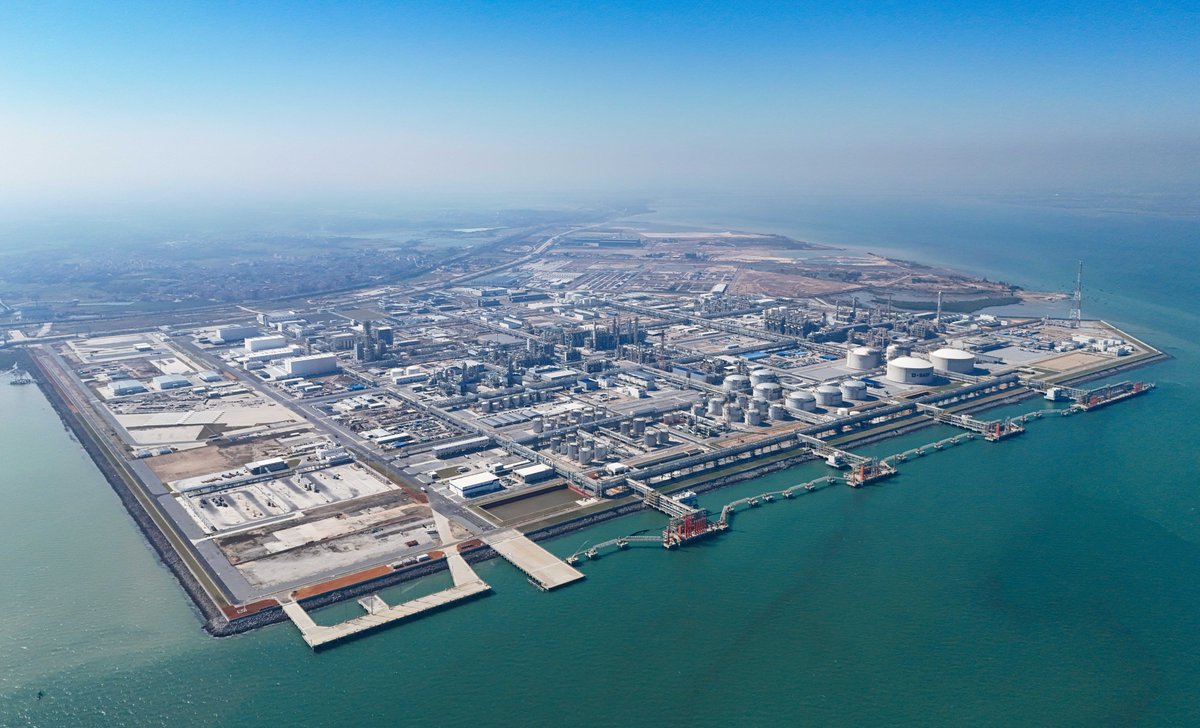 China Xinhua Sci-Tech tweet media