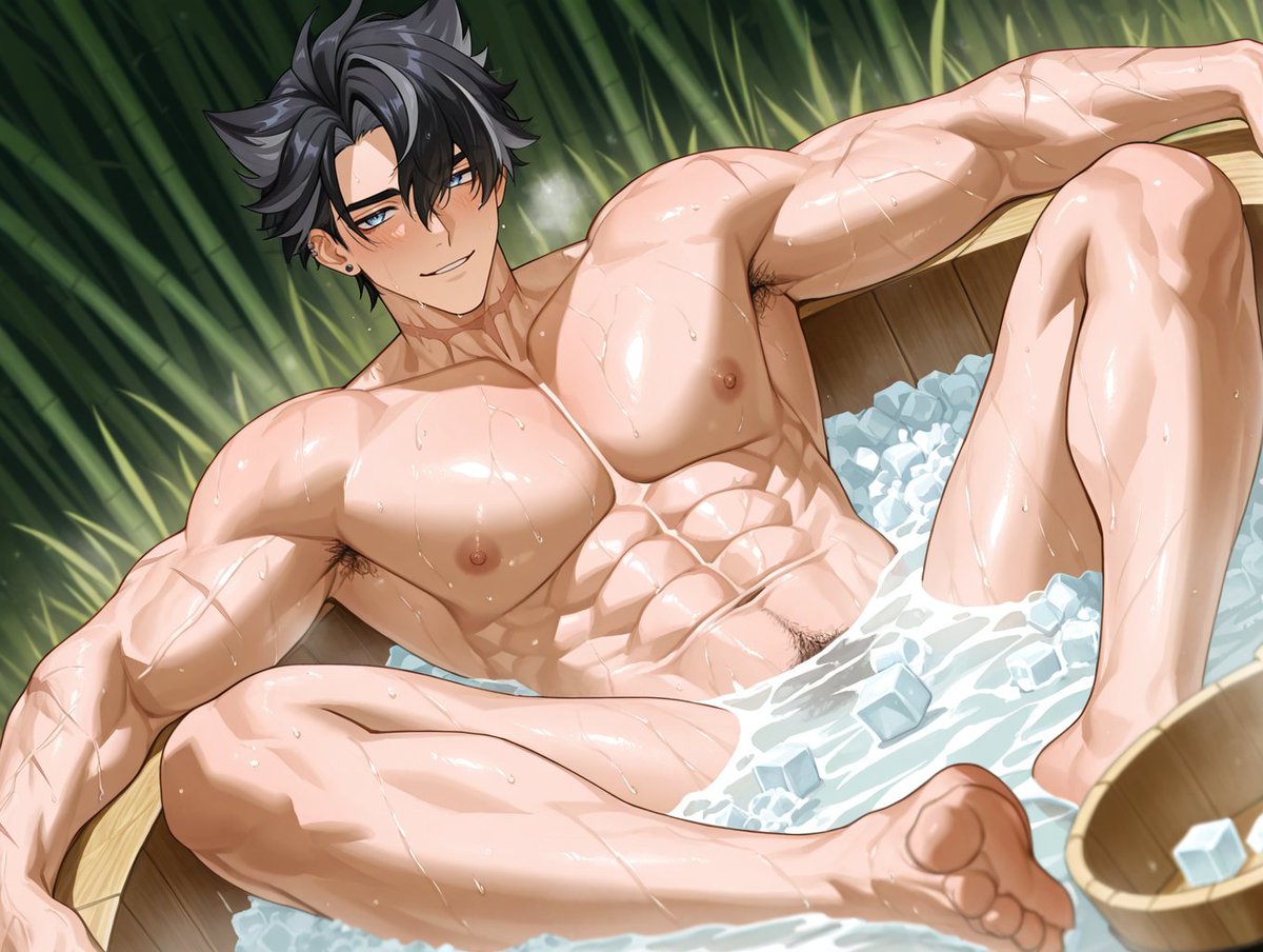 🐺 Boys With Ears 🐺🔞 tweet media