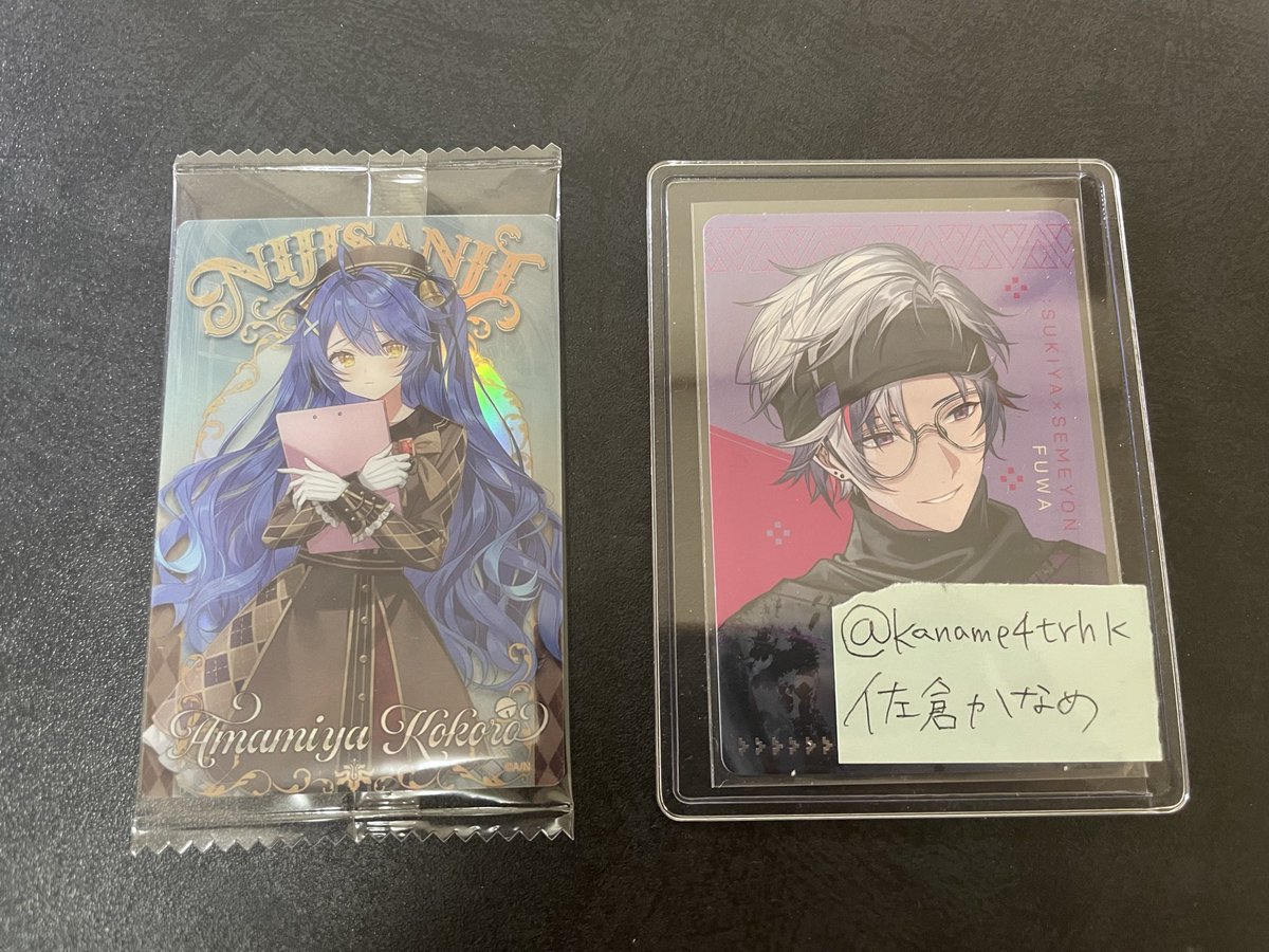 佐倉かなめ@取引垢 tweet media