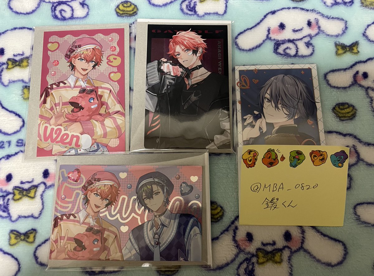 金髪くん💙ツイフィあります(≧ω≦) tweet media