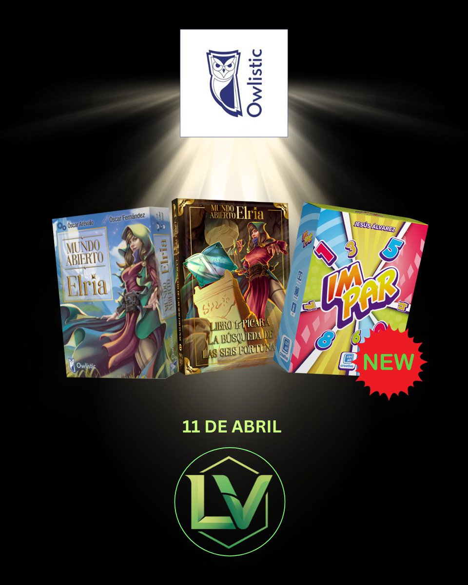 LudoVerde tweet media