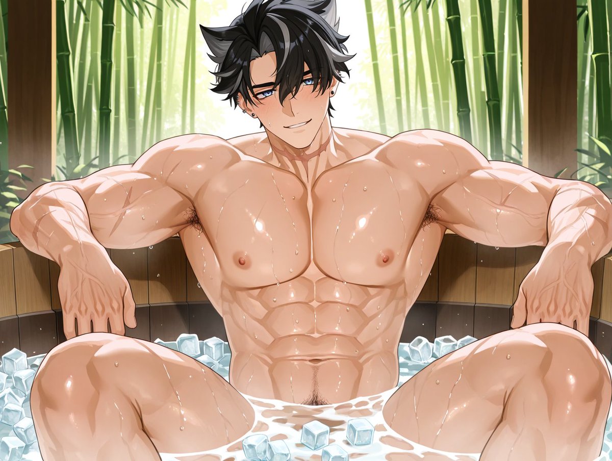 🐺 Boys With Ears 🐺🔞 tweet media