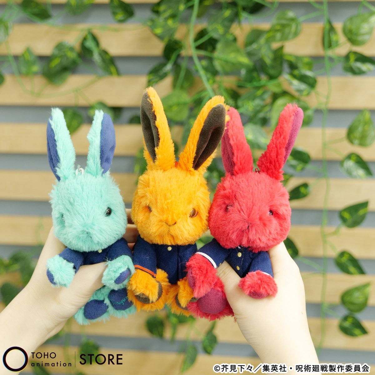 TOHO animation STORE ONLINE tweet media