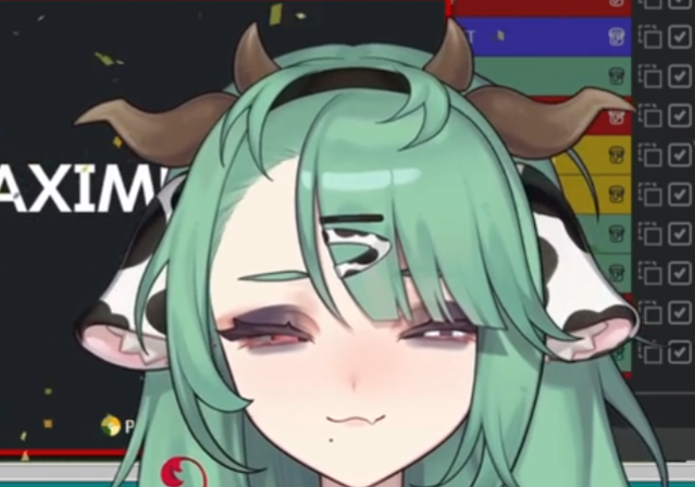 Crelly's Autism Diagnostic🎱🐮 tweet media