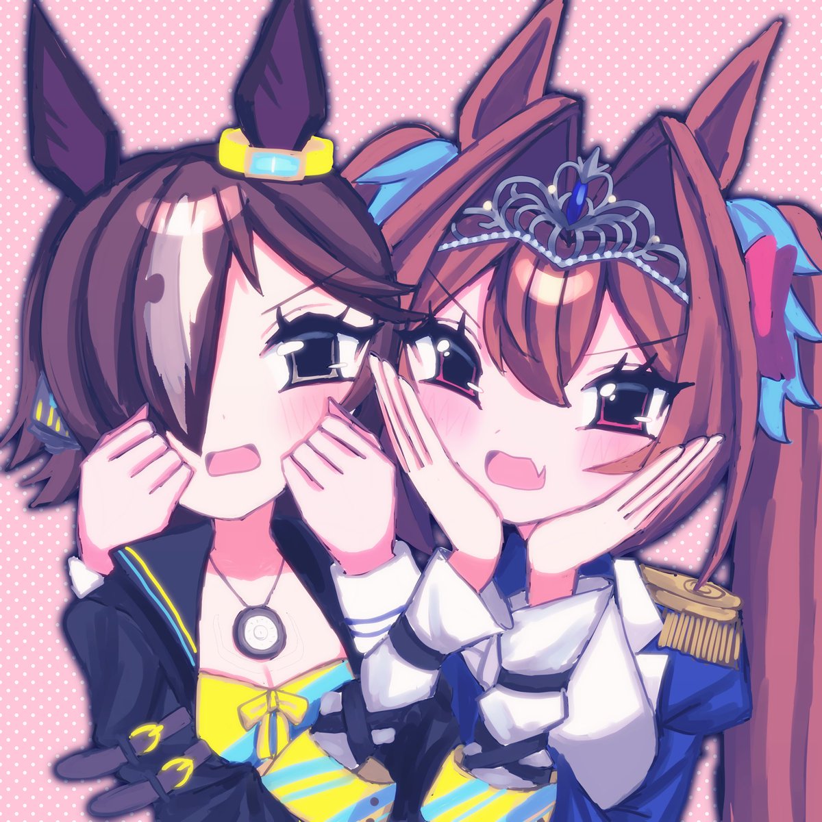 ゆらの♥ tweet media