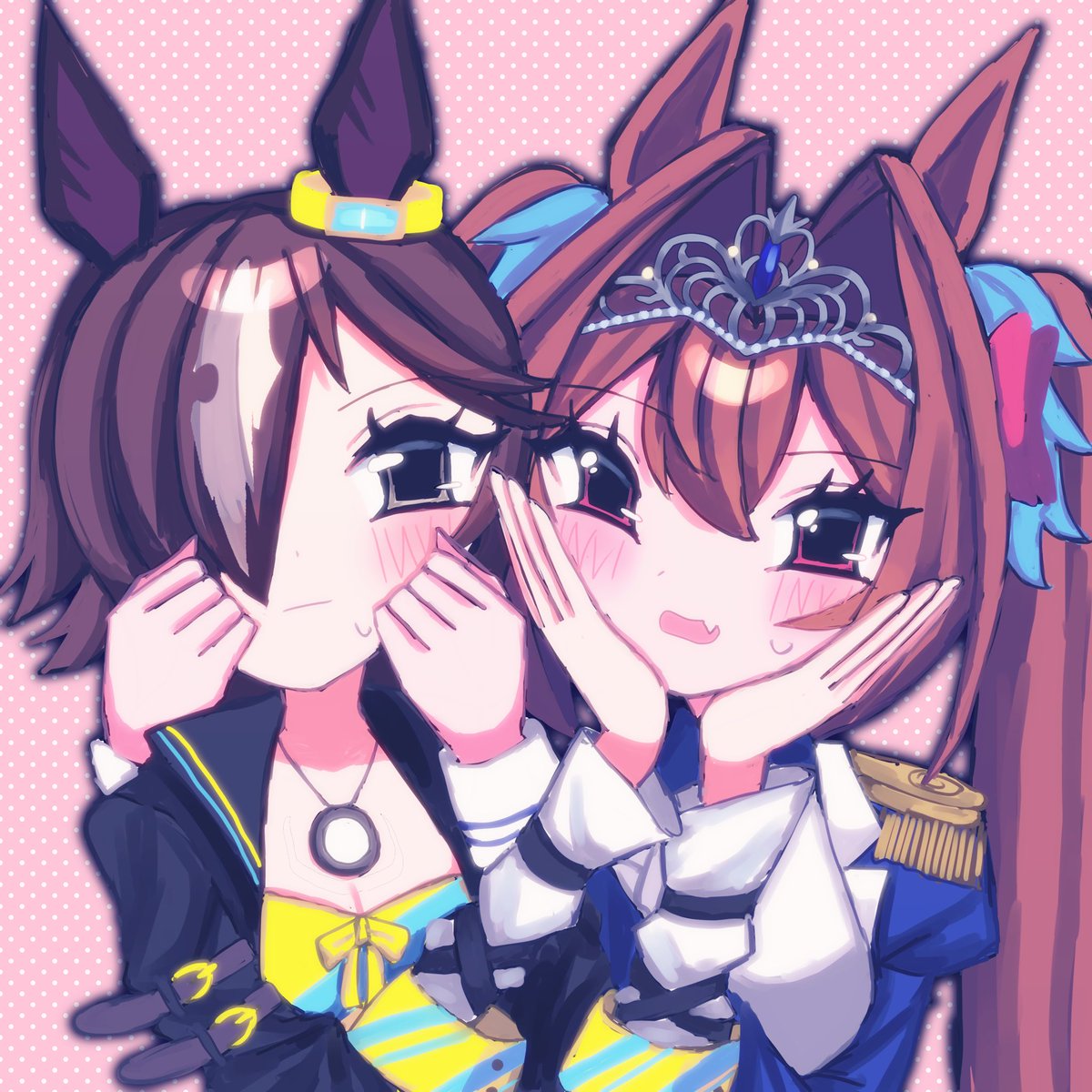 ゆらの♥ tweet media