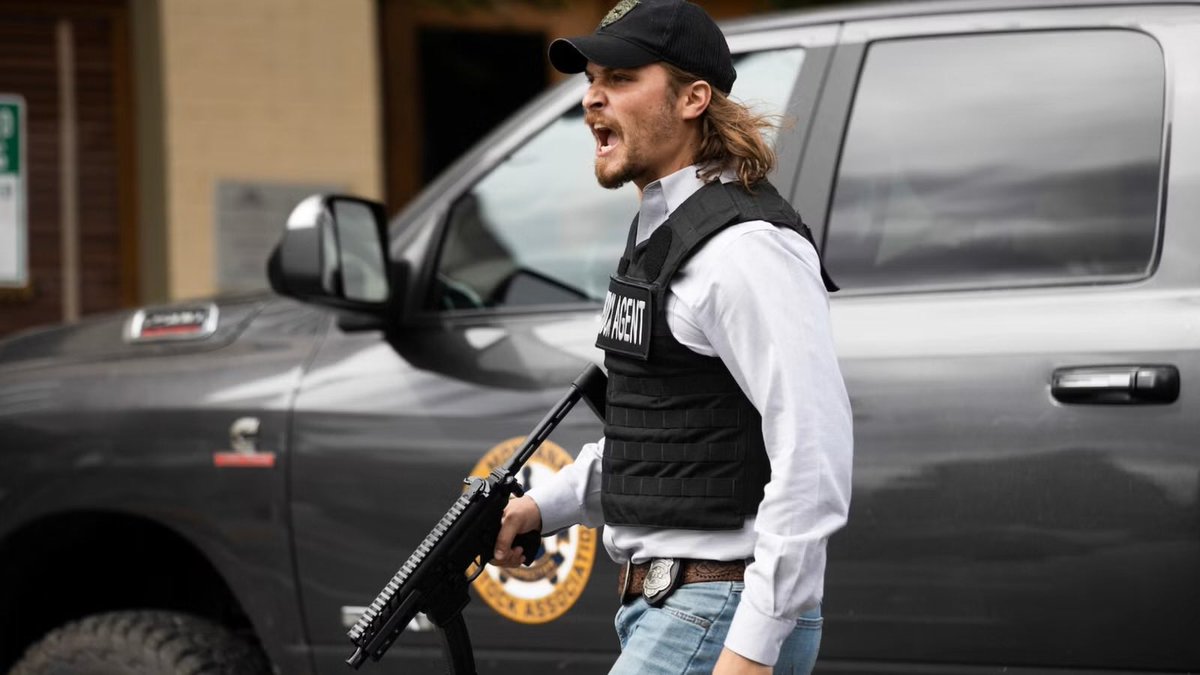 Ant Trauma Nurse Practitioner 👮♂️LEO 10 + years tweet media