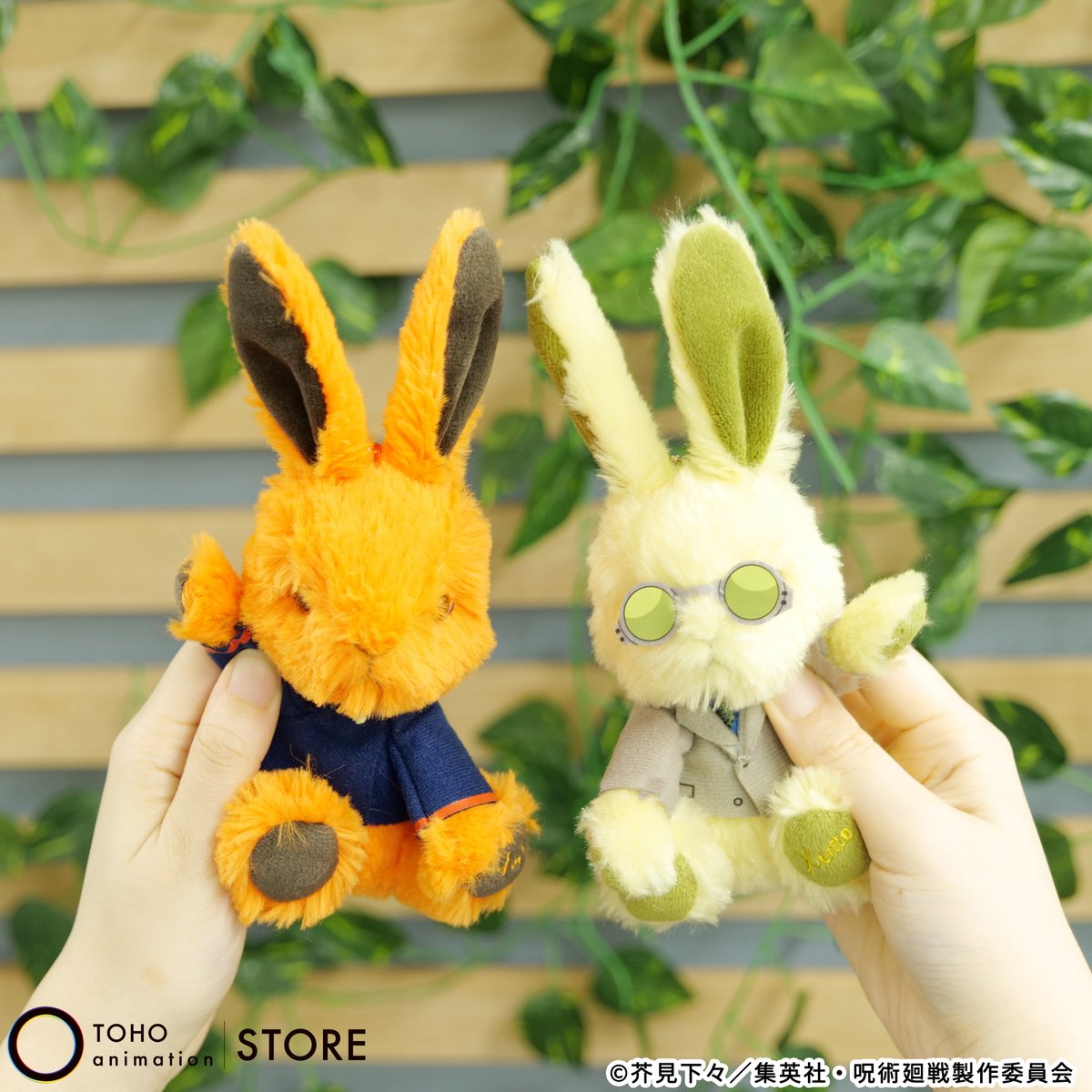 TOHO animation STORE ONLINE tweet media