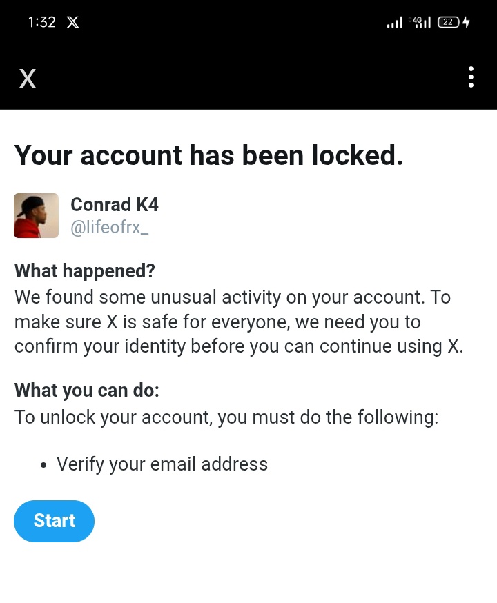 Conrad K4 tweet media