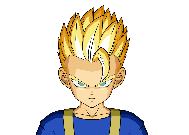 Henbs SDBH tweet media