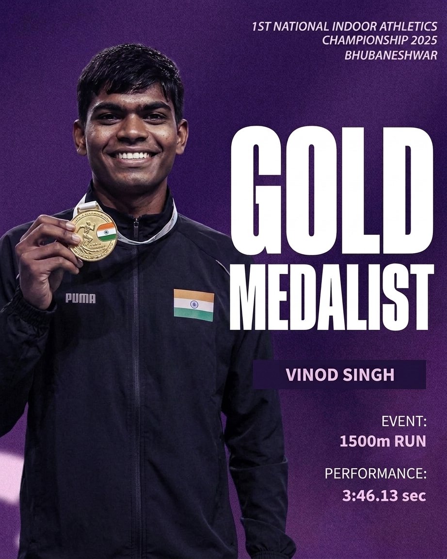 Director, DSYW (Madhya Pradesh) tweet media