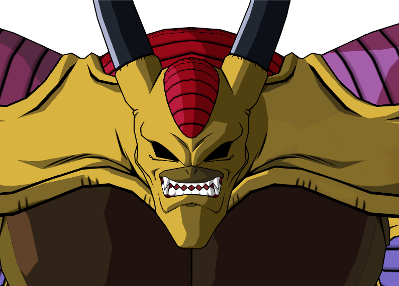 Henbs SDBH tweet media