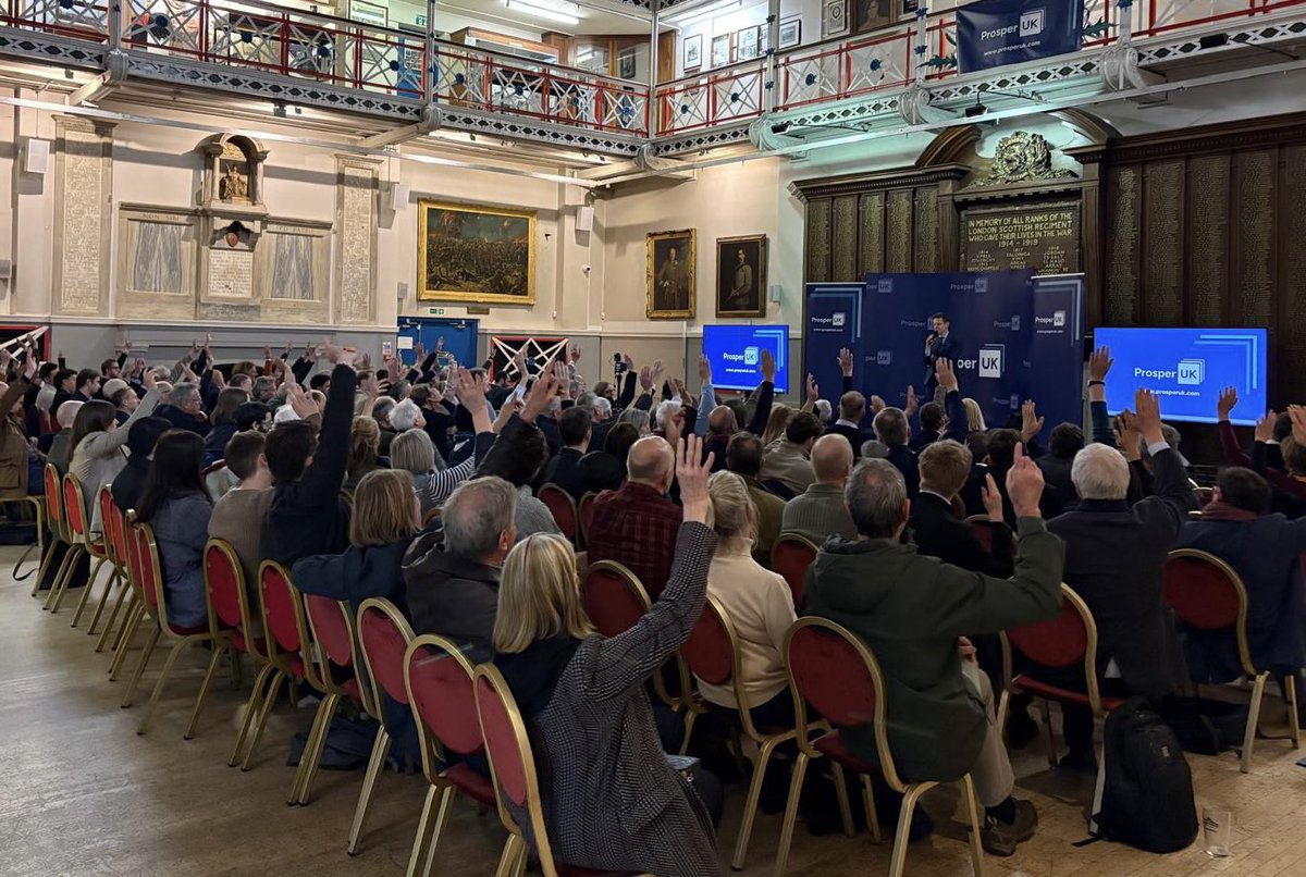 Prosper UK tweet media