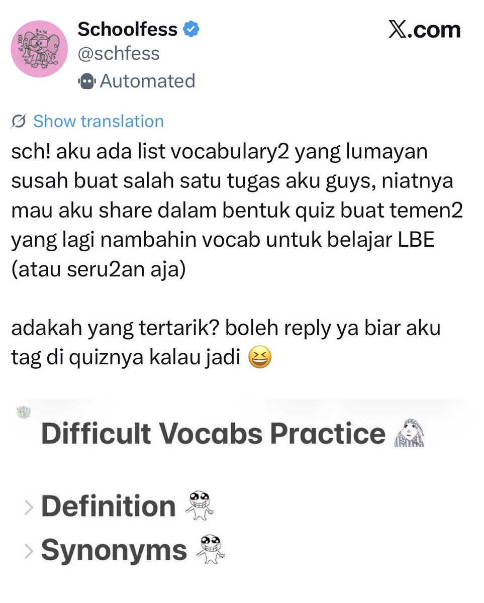 Kira 🥯 lolos SNBP tweet media