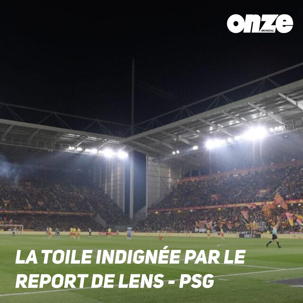 Onze Mondial tweet media